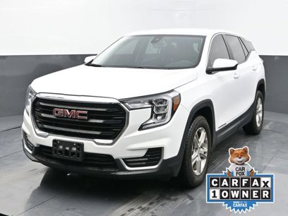 Used 2023 GMC Terrain SLE