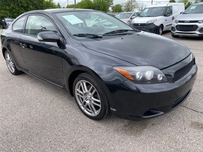 Used 2010 Scion tC