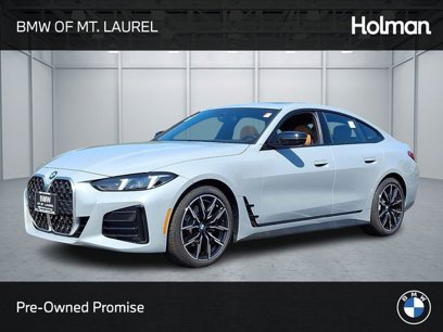 Used 2025 BMW 430i xDrive w/ M Sport Package
