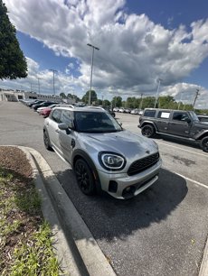 Used 2023 MINI Cooper Countryman S