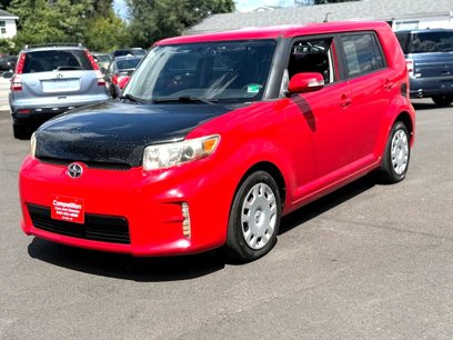 Used 2014 Scion xB