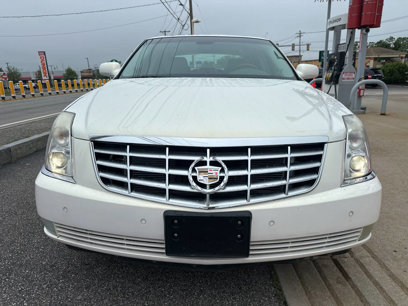 Used 2006 Cadillac DTS Performance