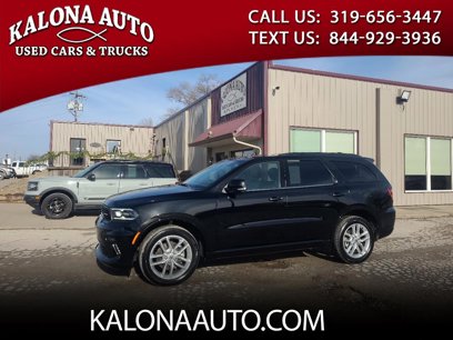 Used 2023 Dodge Durango GT