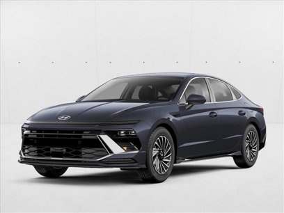 New 2025 Hyundai Sonata SEL