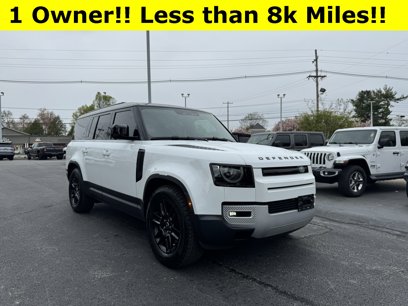 Used 2024 Land Rover Defender 130 S