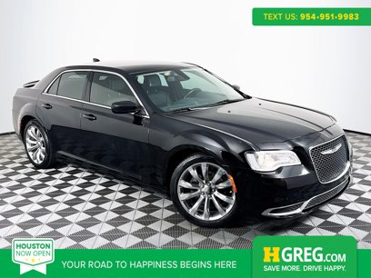 Used 2020 Chrysler 300 Touring L w/ Quick Order Package 2EF