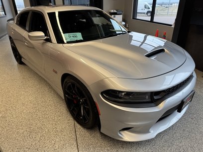 Used 2022 Dodge Charger Scat Pack w/ Dynamics Package