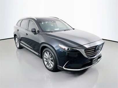 Used 2022 MAZDA CX-9 Grand Touring