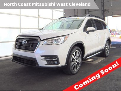 Used 2022 Subaru Ascent Limited w/ Technology Package
