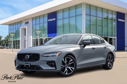 Certified 2025 Volvo S60 B5 Core