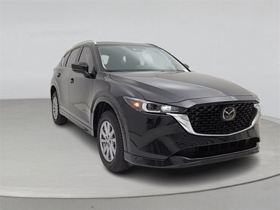 Certified 2024 MAZDA CX-5 AWD 2.5 S w/ Preferred Package