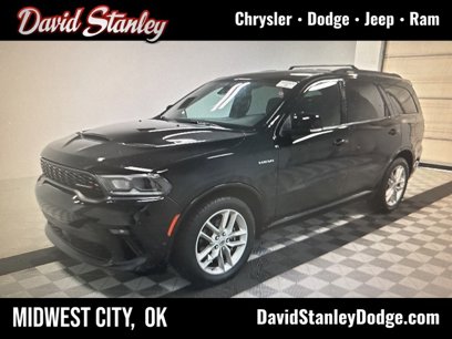 Used 2023 Dodge Durango R/T