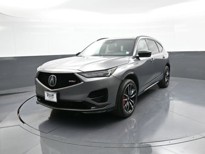 Certified 2023 Acura MDX Type S
