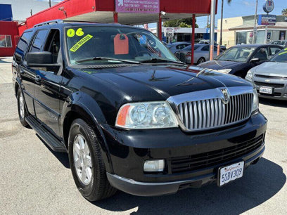 Used 2006 Lincoln Navigator Ultimate