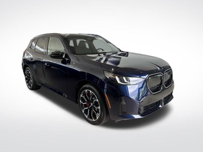 New 2025 BMW X3 M50 w/ Premium Package