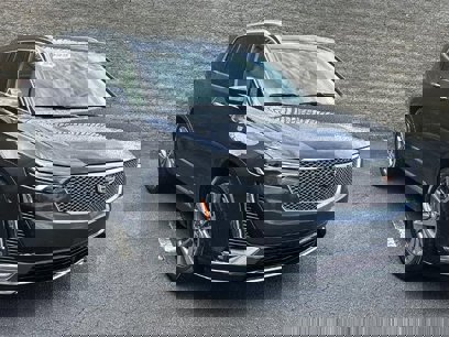 Certified 2022 Cadillac XT6 Premium Luxury w/ Technology Package