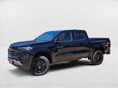 New 2025 Chevrolet Colorado Z71 w/ Z71 Convenience Package 2
