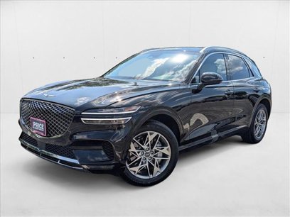 Used 2025 Genesis GV70 2.5T w/ Advanced Package