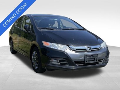 Used 2013 Honda Insight LX