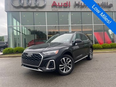 Used 2024 Audi Q5 2.0T Premium w/ Convenience Package