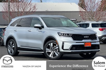 Used 2023 Kia Sorento EX