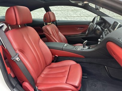 Used 2013 BMW 650i xDrive Coupe