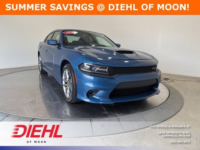 Used 2021 Dodge Charger GT w/ Driver Convenience Group
