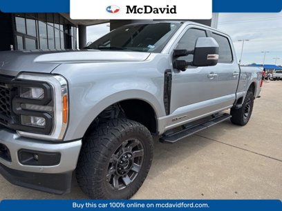 Used 2023 Ford F250 Lariat w/ Lariat Ultimate Package