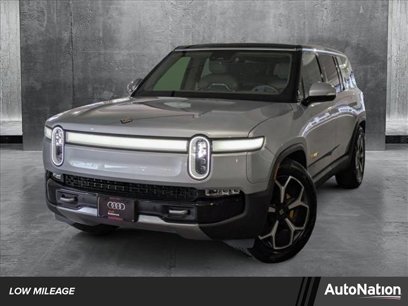Used 2023 Rivian R1S Adventure