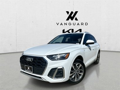 Used 2022 Audi Q5 2.0T Premium