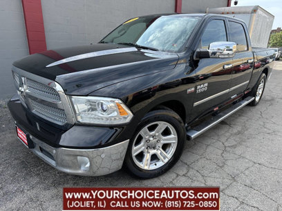 Used 2014 RAM 1500 Limited