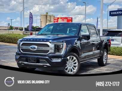 Used 2023 Ford F150 Limited