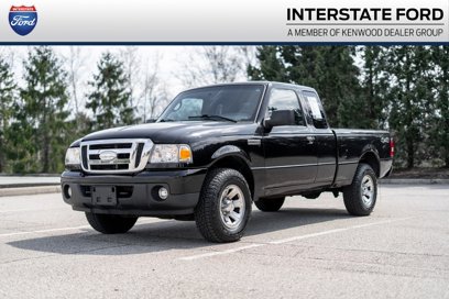 Used 2009 Ford Ranger XLT
