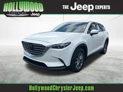 Used 2019 MAZDA CX-9 Touring