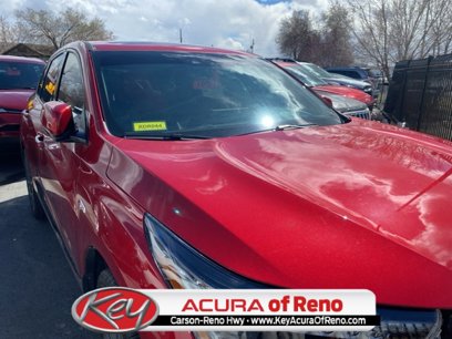 Used 2024 Acura RDX AWD w/ A-Spec & Advance Pkg