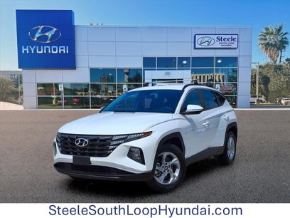 Certified 2023 Hyundai Tucson SEL