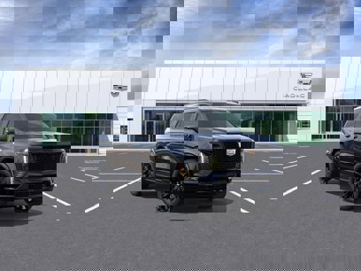New 2025 Cadillac Escalade Sport Platinum