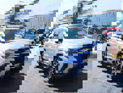 New 2025 Subaru Ascent Limited
