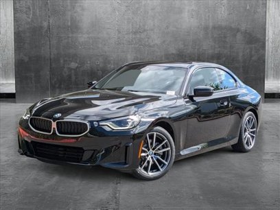 Used 2025 BMW 230i xDrive Coupe w/ Premium Package