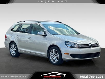 Used 2013 Volkswagen Jetta TDI