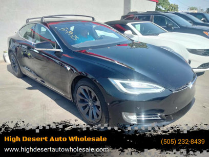 Used 2020 Tesla Model S Long Range