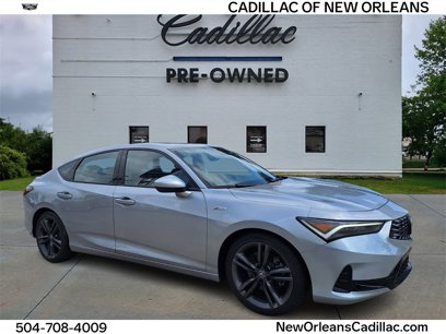 Used 2023 Acura Integra A-Spec