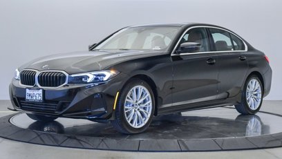 Used 2024 BMW 330i Sedan w/ Convenience Package