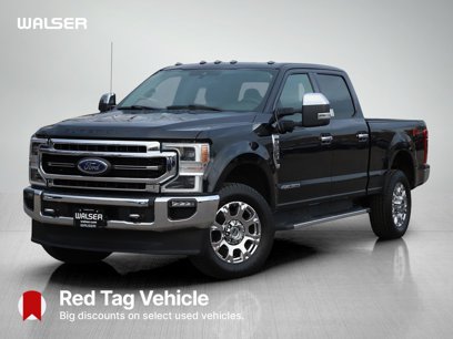 Used 2020 Ford F350 Lariat w/ Lariat Ultimate Package