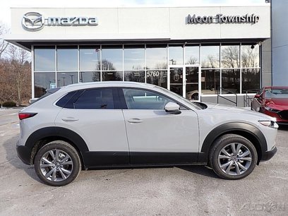 New 2025 MAZDA CX-30 AWD 2.5 S w/ Premium Package