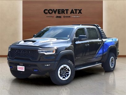 New 2025 RAM 1500 RHO w/ RHO Level 1 Equipment Group