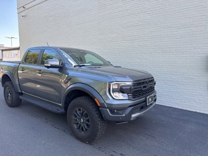 Used 2024 Ford Ranger Raptor