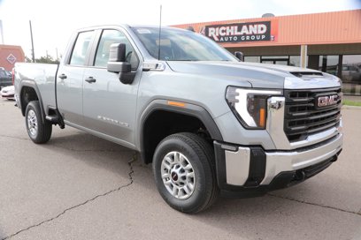 New 2025 GMC Sierra 2500 Pro