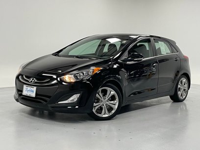 Used 2014 Hyundai Elantra GT w/ Option Group 02