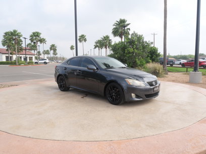 Used 2008 Lexus IS 250
